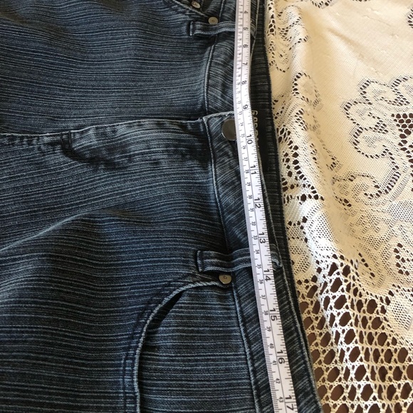 Gasoline Jeans - Picture 4 of 9